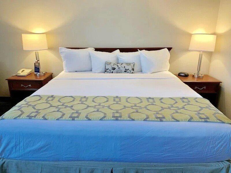 The Grand By Capital O Texarkana I-30 Zewnętrze zdjęcie