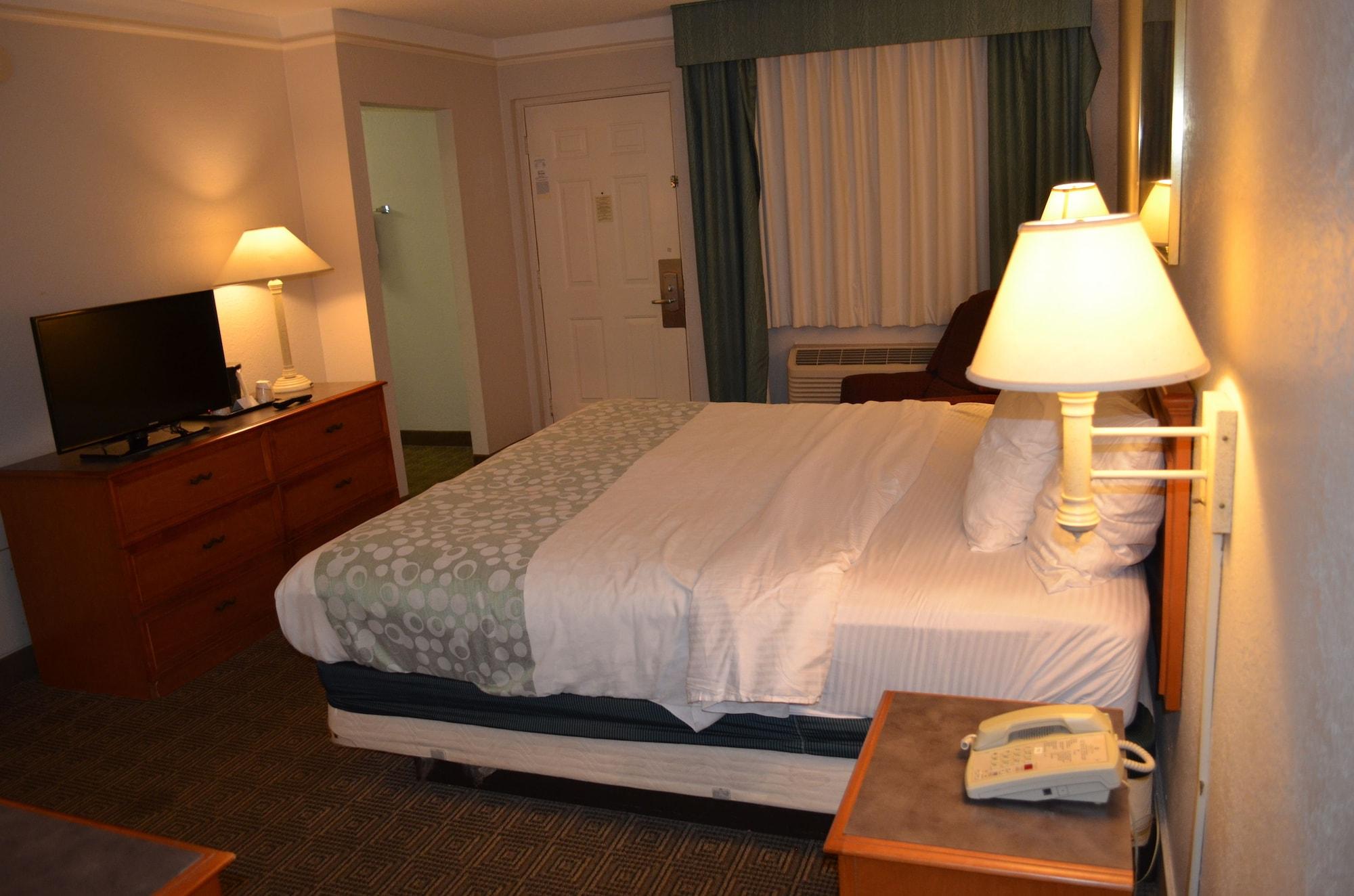 The Grand By Capital O Texarkana I-30 Zewnętrze zdjęcie