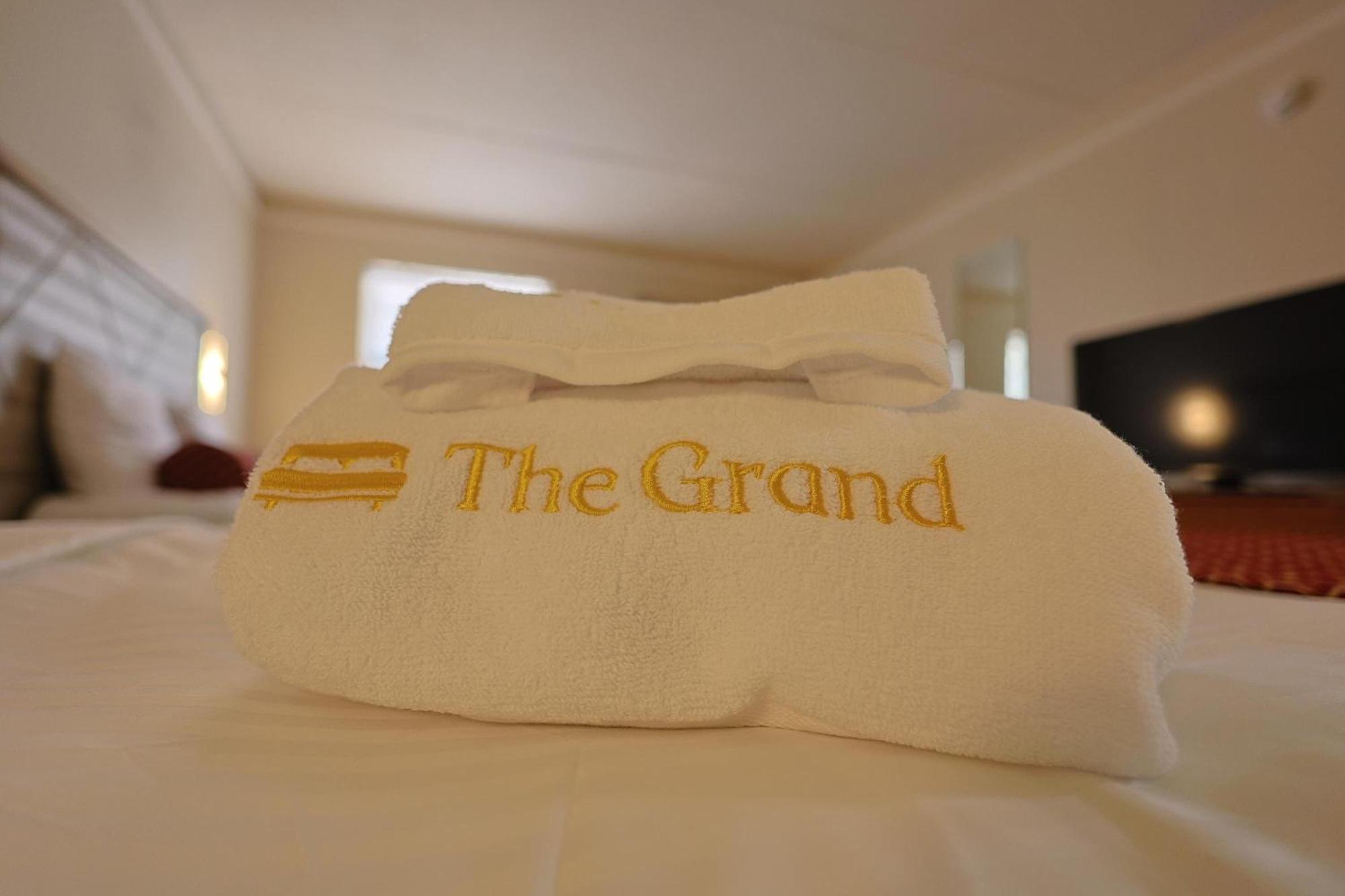 The Grand By Capital O Texarkana I-30 Zewnętrze zdjęcie