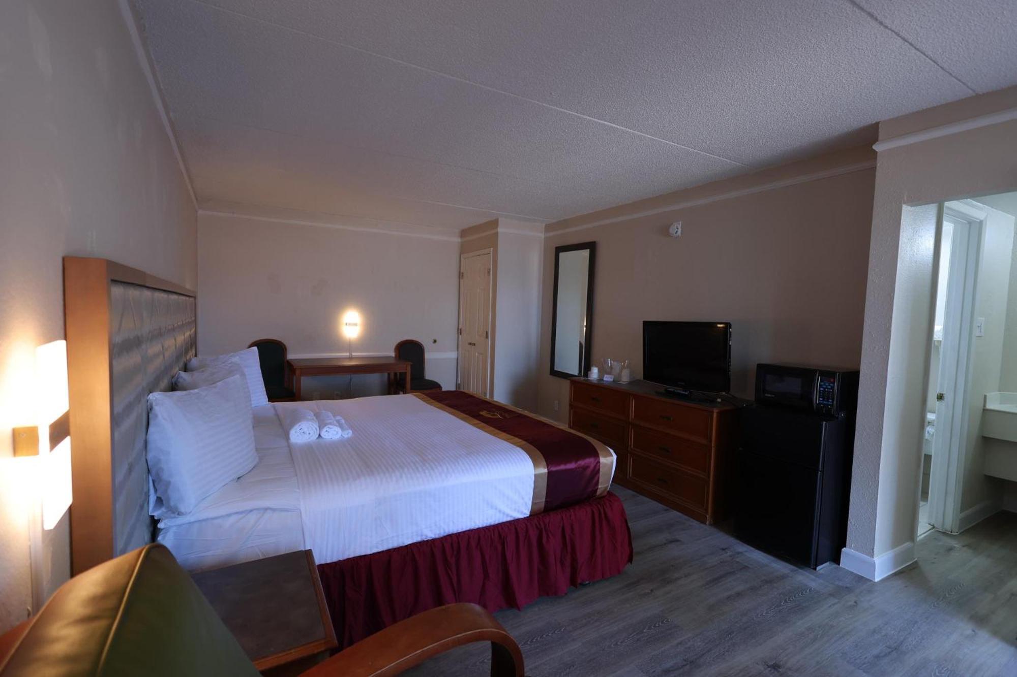 The Grand By Capital O Texarkana I-30 Zewnętrze zdjęcie