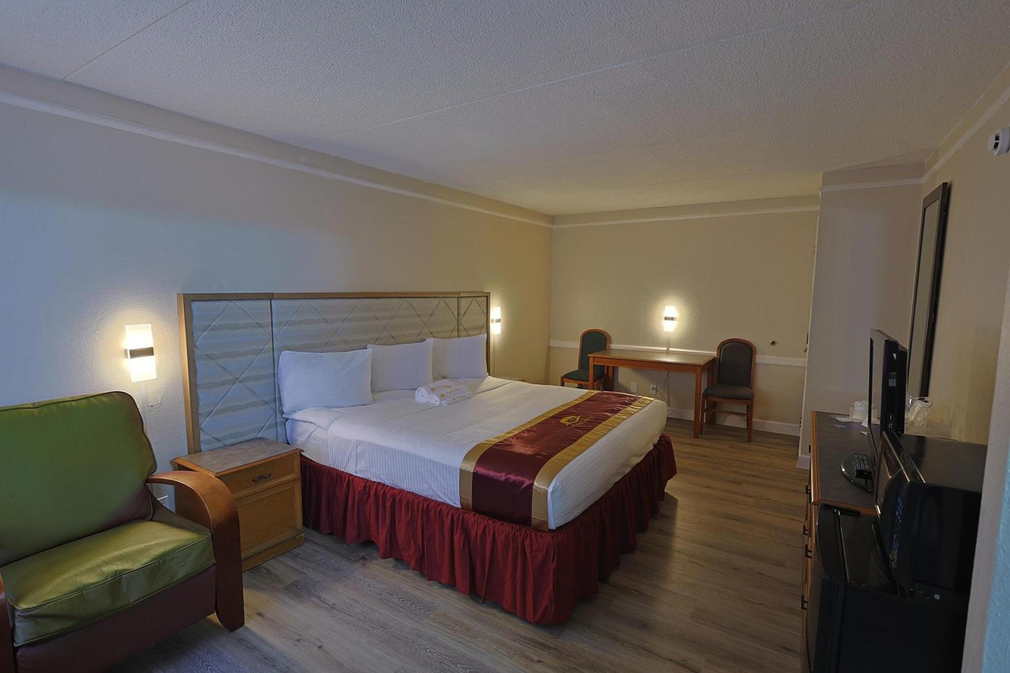 The Grand By Capital O Texarkana I-30 Zewnętrze zdjęcie