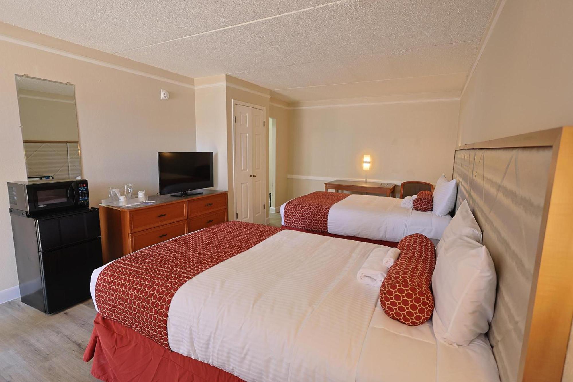 The Grand By Capital O Texarkana I-30 Zewnętrze zdjęcie
