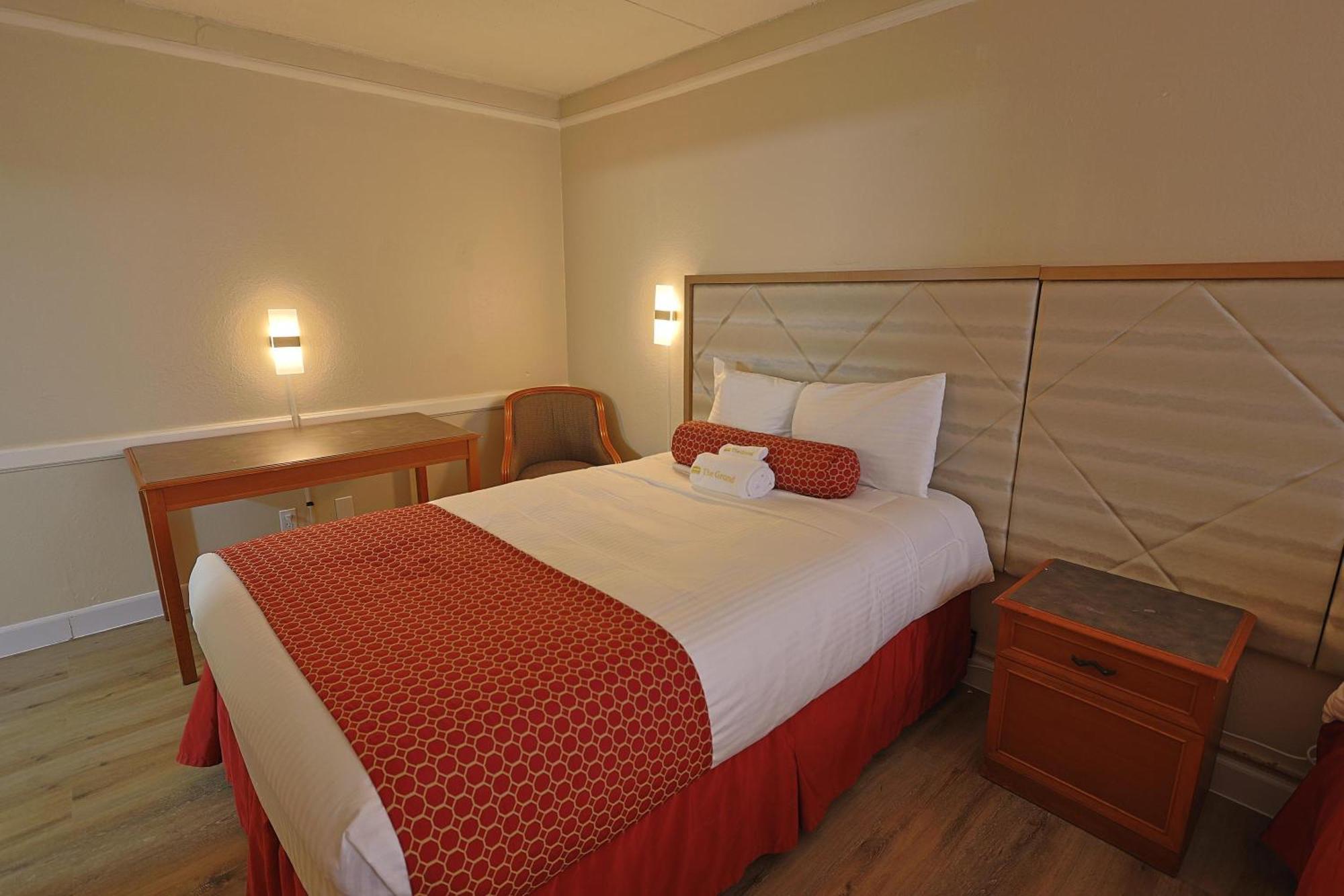 The Grand By Capital O Texarkana I-30 Zewnętrze zdjęcie