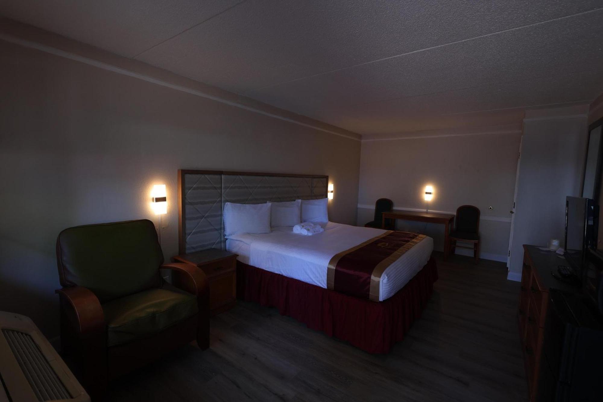 The Grand By Capital O Texarkana I-30 Zewnętrze zdjęcie