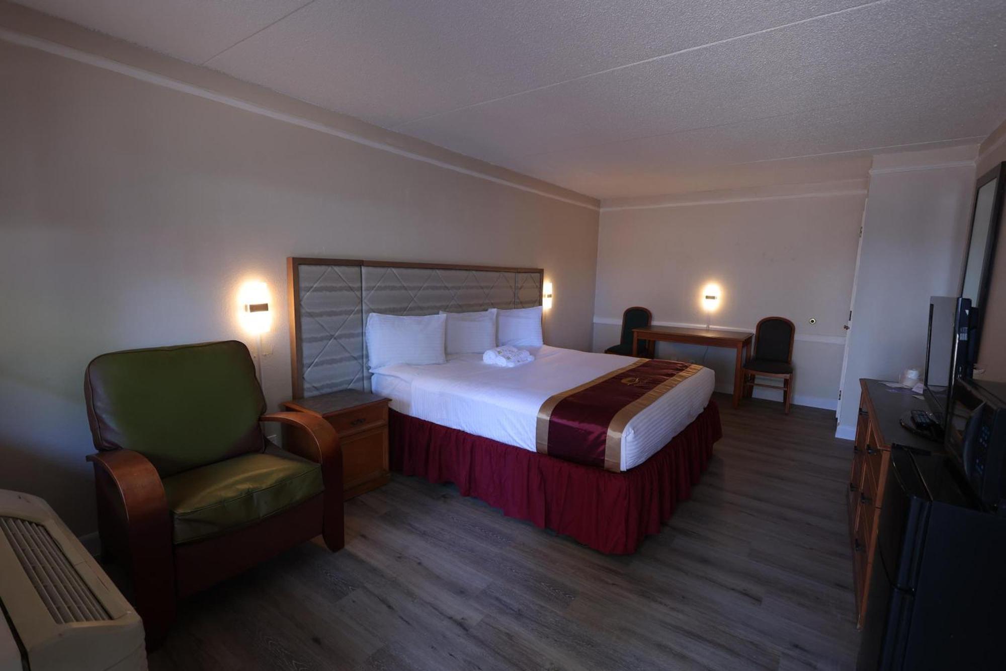 The Grand By Capital O Texarkana I-30 Zewnętrze zdjęcie