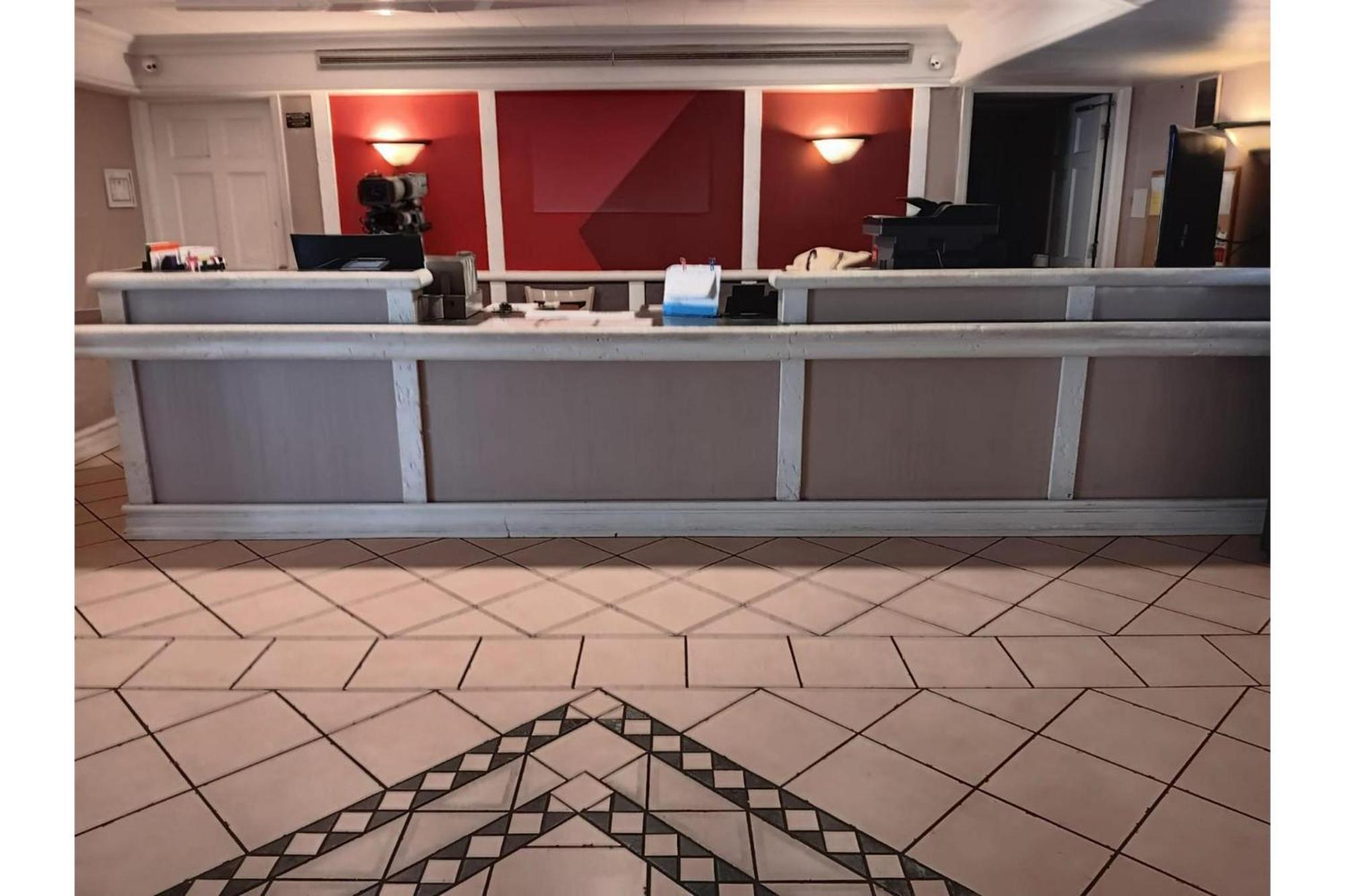 The Grand By Capital O Texarkana I-30 Zewnętrze zdjęcie