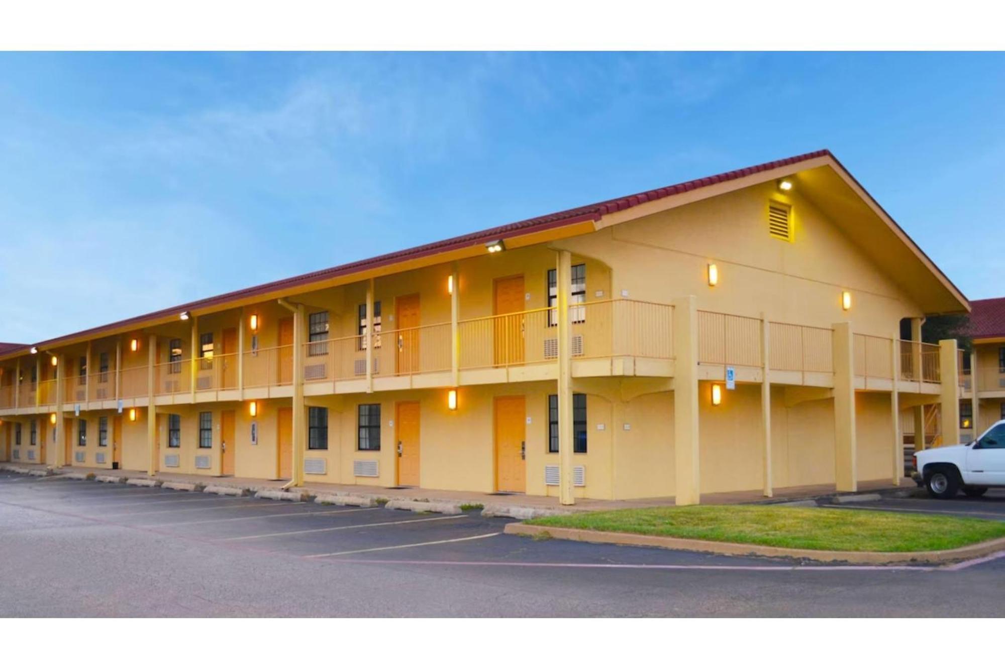 The Grand By Capital O Texarkana I-30 Zewnętrze zdjęcie