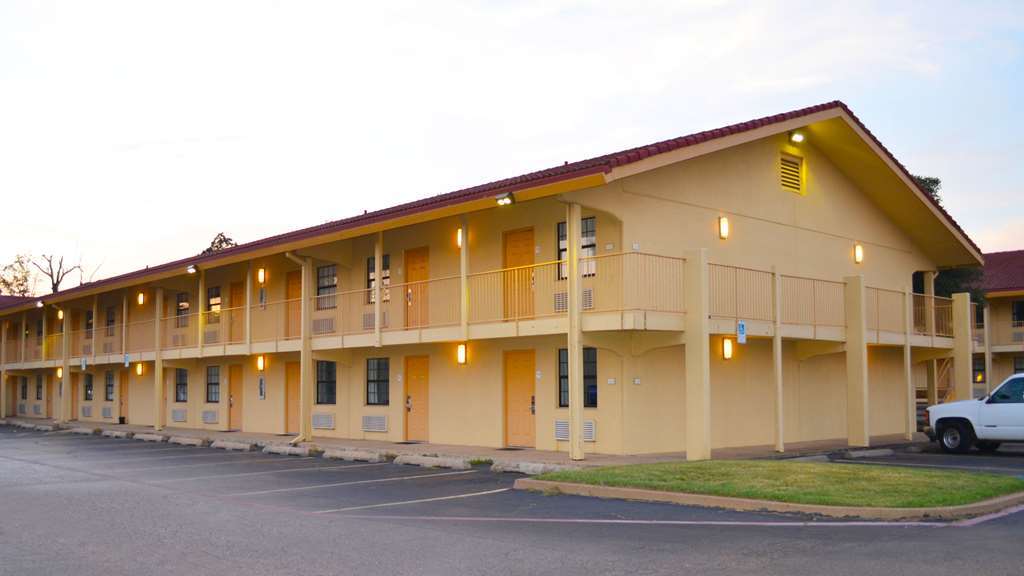 The Grand By Capital O Texarkana I-30 Zewnętrze zdjęcie