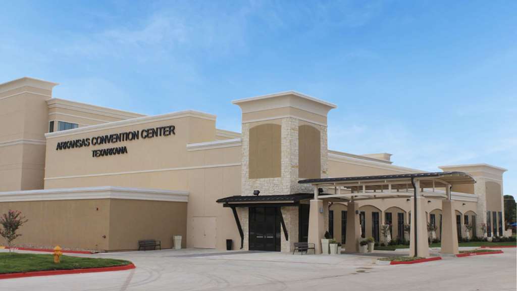 The Grand By Capital O Texarkana I-30 Wyposażenia zdjęcie