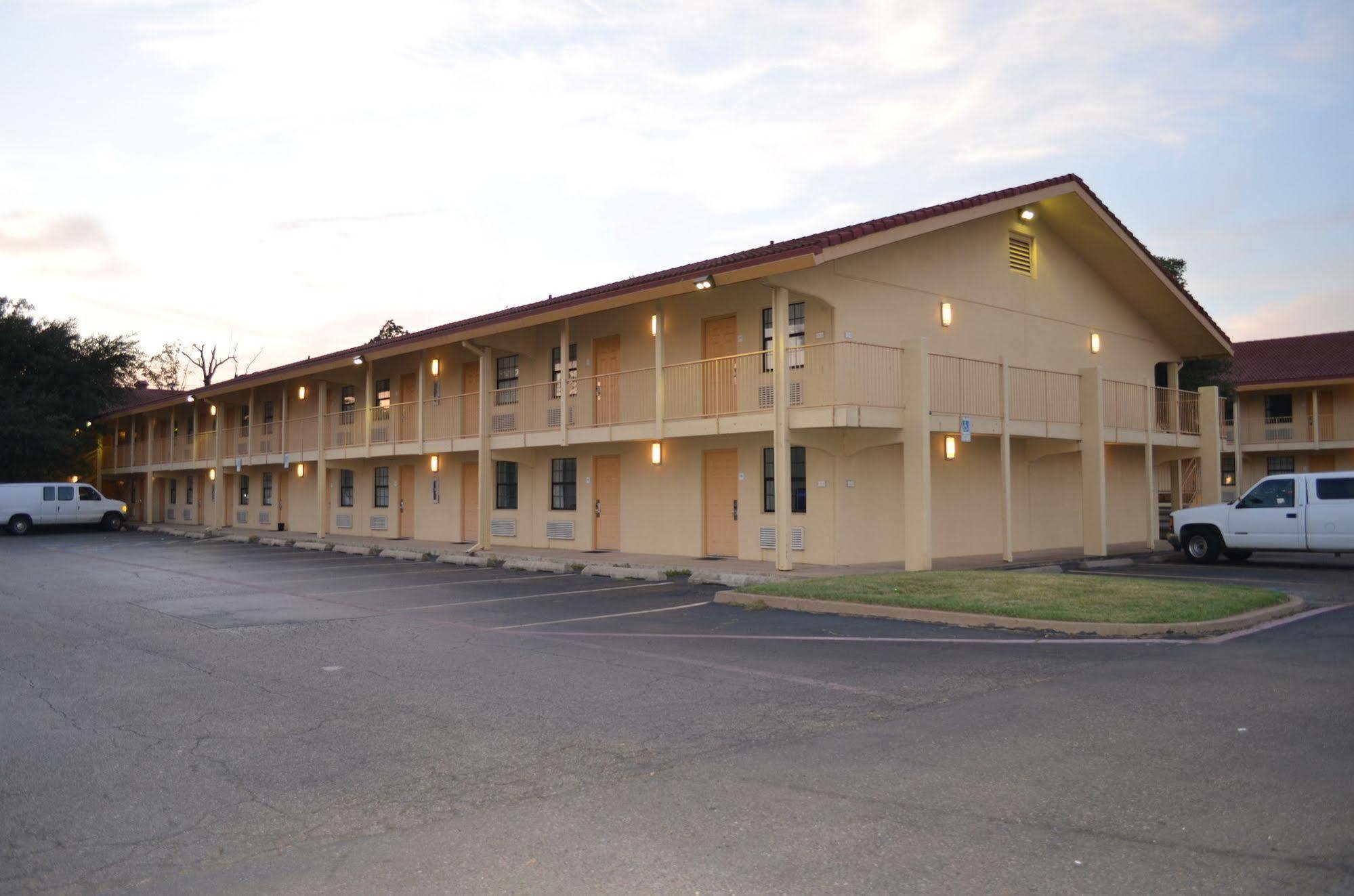 The Grand By Capital O Texarkana I-30 Zewnętrze zdjęcie